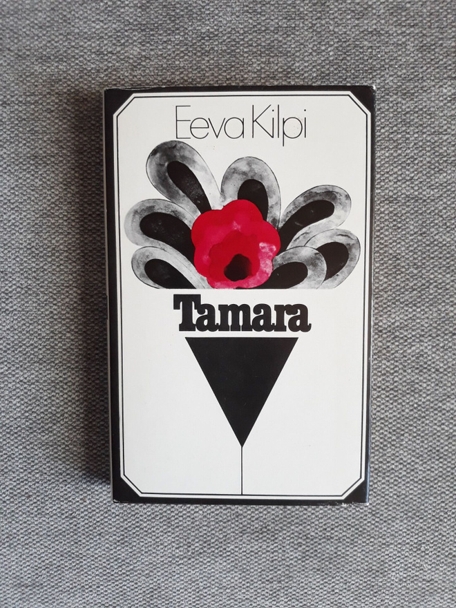 Eeva Kilpi: Tamara