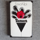 Eeva Kilpi: Tamara - pikkukuva 1