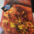 PAUL MCCARTNEY - FLOWERS IN THE DIRT NUOTTIKIRJA - pikkukuva 1