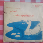 EP pieni ankanpoikanen - Star wep 10 - pikkukuva 1