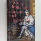 Margareta Beckman : Kungar, drottningar, älskare och älsk... - pikkukuva 1