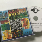 A Tribe Called Quest / peoples distinctive travels 1990 - pikkukuva 1