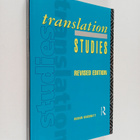 Susan Bassnett-McGuire : Translation studies - pikkukuva 1
