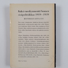 Kaksi vuosikymmentä Suomen sisäpolitiikkaa 1919-1939 - pikkukuva 2