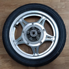 Honda CB vanne, MT 2.15x18 178 dot - pikkukuva 2