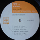 (LP) Loggins And Messina – Loggins And Messina (Japan) - pikkukuva 3