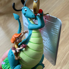 Disney / The Reluctant Dragon figuuri - pikkukuva 3