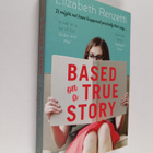 Elizabeth Renzetti : Based on a True Story - pikkukuva 1