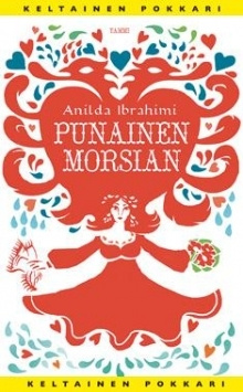 Anilda Ibrahimi - Punainen morsian
