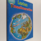 Lasten maailmanatlas - pikkukuva 1
