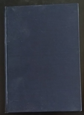 Lionel Kochan - Vallankumouksen Venäjä - Tammi sid 1967