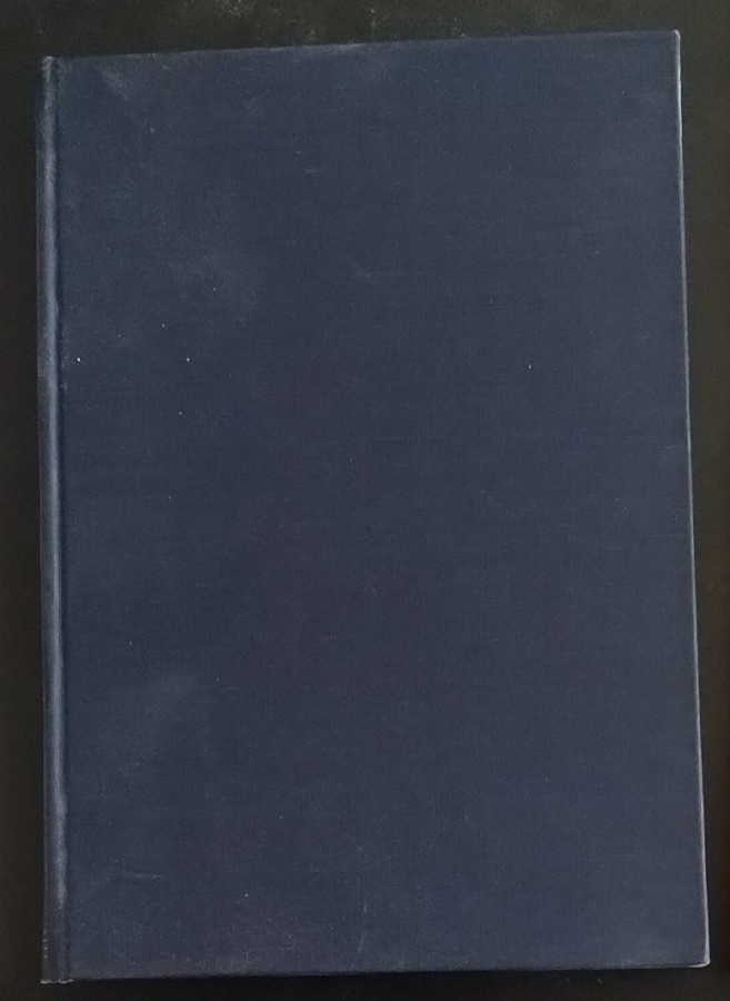 Lionel Kochan - Vallankumouksen Venäjä - Tammi sid 1967