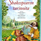 Ryan, Mayhew & Oittinen - Shakespearen tarinoita - pikkukuva 1