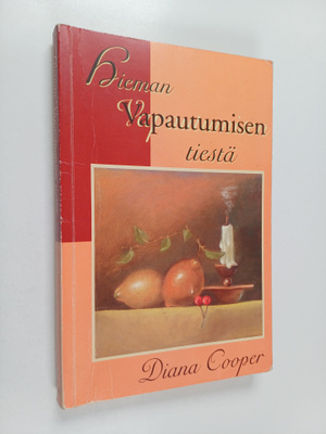 Diana Cooper : Hieman vapautumisen tiestä