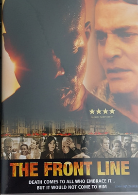 The Front Line -DVD