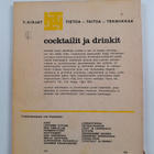 Viggo Christensen : Cocktailit ja drinkit - pikkukuva 2