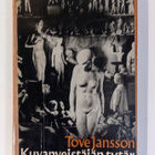 Tove Jansson, kuvanveistäjän tytär - pikkukuva 1