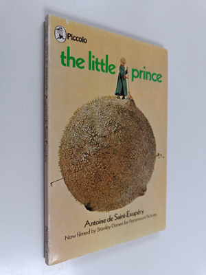 Katherine Woods ym. : The Little Prince
