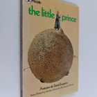 Katherine Woods ym. : The Little Prince - pikkukuva 1