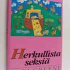 Gael Greene : Herkullista seksiä - pikkukuva 1