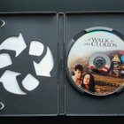 DVD: Rakkauden Pilvitarha (Keanu Reeves 1995/2006) - pikkukuva 3