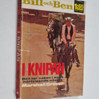 Marshall Grover : Bill och Ben i knipan - pikkukuva 1