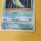 Metapod (EVO 4) XY Evolutions CCG card - pikkukuva 1