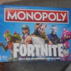 Monopoly Fortnite - pikkukuva 1