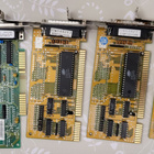 Rinnakkaisportti x4, ISA - pikkukuva 1