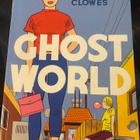Daniel Clowes: Ghost World - pikkukuva 1