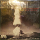 IMPALED NAZARENE - SADOGOAT - FRA 2012 EX+/EX+ 7" + NIMMARI - pikkukuva 2