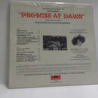 GEORGES DELERUE - PROMISE AT DAWN OST M-/M- LP - pikkukuva 2