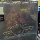 LARRY GRAHAN AND GRAHAM CENTRAL STATION UUSI SS LP - pikkukuva 1