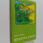 Anja Laurila : Kesästä kiinni - pikkukuva 1