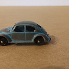 Volkswagen lelu 6,5cm Made in Hongkong by Marx - pikkukuva 1