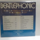 THE ROYAL PHILHARMONIC ORCHESTRA.. - BEATLEPHONIC EX+/EX- LP - pikkukuva 2
