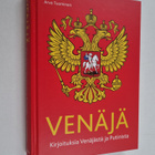 Arvo Tuominen : Venäjä - pikkukuva 1