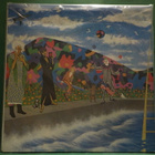 PRINCE AND THE REVOLUTION - AROUND THE WORLD IN A DAY LP - pikkukuva 2