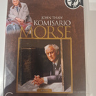 Komisario Morse-Kausi 1 - pikkukuva 1