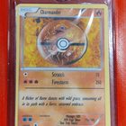 1 oz 999 Hopea raha Pokemon Charmander 196/500 - pikkukuva 4