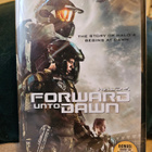 Halo 4: Forward Unto Dawn (DVD) - pikkukuva 1
