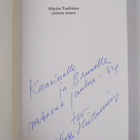 Heikki Hietamies : Nikolai Tasihinin yleinen sauna (tekij... - pikkukuva 3