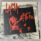 LAMA: Lama * FIN 2011 - pikkukuva 1