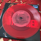 THE HYPNOMEN: El Hombre Rojo- EP *GER 1995 - pikkukuva 3