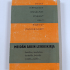 Kerttu Varjo : Meidän sakin leikkikirja - pikkukuva 2