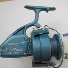 VANHA Kela Compac 74 R Cutlass Japanilainen - pikkukuva 1