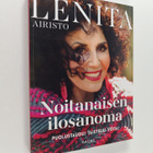 Lenita Airisto : Noitanaisen ilosanoma - Puolustaudu! Tai... - pikkukuva 1