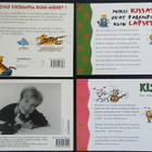 Beverly Guhl: Cat's - kissat (4 teosta) Gummerus - pikkukuva 2