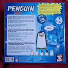 Penguin Race lautapeli uusi - pikkukuva 2