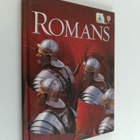 Katie Daynes : Romans - pikkukuva 1
